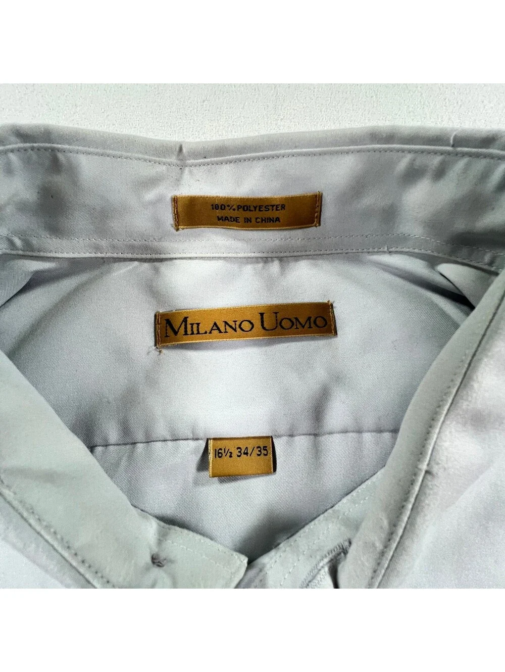 N/A this milano